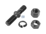 DT Spare Parts - Wheel bolt - 10.10040 - 10 Pack