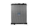 DT Spare Parts - Radiator - 4.65300