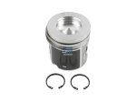 DT Spare Parts - Piston - 1.33160