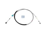 DT Spare Parts - Control cable - 2.32480