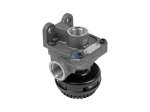 DT Spare Parts - Quick release valve - 6.65170