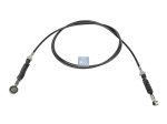 DT Spare Parts - Control cable - 3.53270