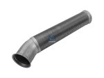 DT Spare Parts - Exhaust pipe - 5.11090