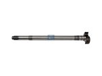 DT Spare Parts - Brake camshaft - 10.23100