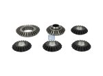 DT Spare Parts - Differential kit - 6.94210