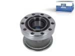 DT Spare Parts - Wheel bearing unit - 3.60030