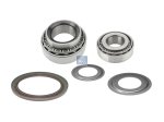 DT Spare Parts - Wheel bearing kit - 3.96030