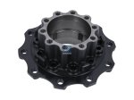 DT Spare Parts - Wheel hub - 3.67630