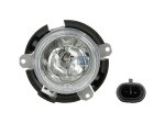 DT Spare Parts - High beam lamp - 7.25060