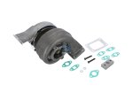 DT Spare Parts - Turbocharger - 3.19030