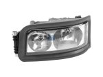 DT Spare Parts - Headlamp - 3.31160