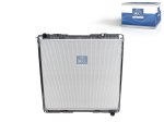 DT Spare Parts - Radiator - 1.11450