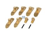 DT Spare Parts - Repair kit - 2.93130