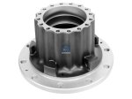 DT Spare Parts - Wheel hub - 7.32000