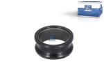 DT Spare Parts - Extension tube - 3.15040