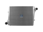 DT Spare Parts - Intercooler - 2.15770