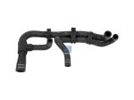 DT Spare Parts - Radiator hose - 1.11650