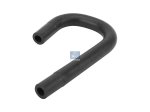 DT Spare Parts - Radiator hose - 5.45380