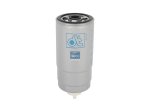 DT Spare Parts - Fuel filter - 7.24080