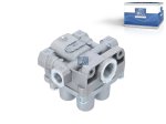 DT Spare Parts - 4-circuit-protection valve - 7.16130