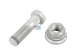 DT Spare Parts - Wheel bolt - 10.30040 - 10 Pack