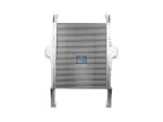 DT Spare Parts - Intercooler - 7.21110