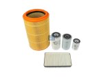 DT Spare Parts - Service kit - 5.94610