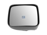 DT Spare Parts - Wide view mirror - 7.73010