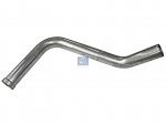 DT Spare Parts - Exhaust pipe - 1.12319