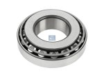 DT Spare Parts - Tapered roller bearing - 7.38210