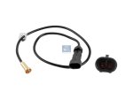 DT Spare Parts - Wear indicator - 7.36210