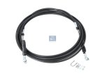 DT Spare Parts - Control cable - 3.53280