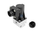 DT Spare Parts - Solenoid valve - 7.41220