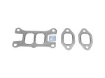 DT Spare Parts - Gasket kit - 7.94100