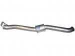 DT Spare Parts - Exhaust pipe - 1.12369