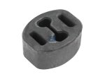 DT Spare Parts - Rubber buffer - 7.22190 - 2 Pack