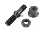 DT Spare Parts - Wheel bolt - 10.10010 - 10 Pack