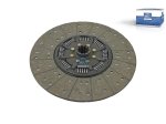 DT Spare Parts - Clutch disc - 7.18010