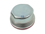 DT Spare Parts - Hub cover - 10.10610