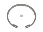 DT Spare Parts - Lock ring - 10.10510 - 10 Pack