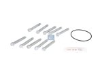 DT Spare Parts - Mounting kit - 10.34240 - 2 Pack