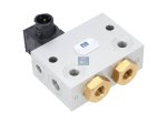 DT Spare Parts - Level valve - 2.25510