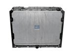 DT Spare Parts - Radiator - 4.66310