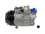 DT Spare Parts - Compressor - 4.66350