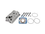 DT Spare Parts - Cylinder head - 4.66360