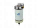 DT Spare Parts - Fuel filter - 1.12271