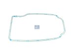 DT Spare Parts - Oil sump gasket - 1.24430