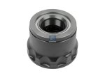 DT Spare Parts - Wheel hub - 4.67800