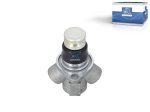 DT Spare Parts - Control valve - 7.15850