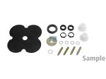 DT Spare Parts - Repair kit - 7.90420